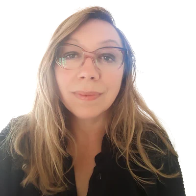 Photo de Sandra Penot, Directrice