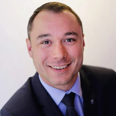 Photo de Rémi Gauvain, Directeur