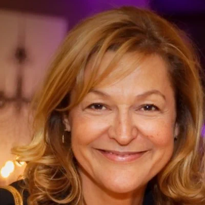 Photo de Caroline Lurati-Charbon, Directrice