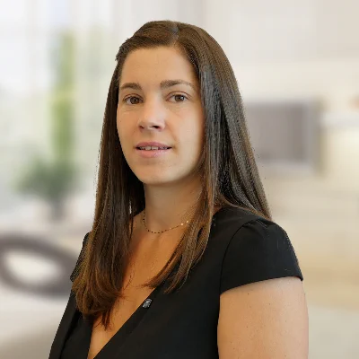 Photo de Alice Majal, Responsable