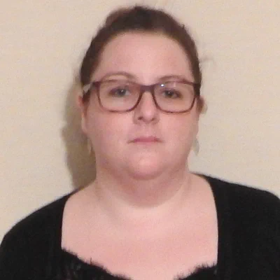 Photo de Angélique Laurent, Responsable