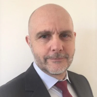 Photo de Patrick Dutheil, Directeur