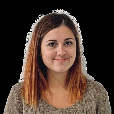 Photo de Océane Nossek, Directrice