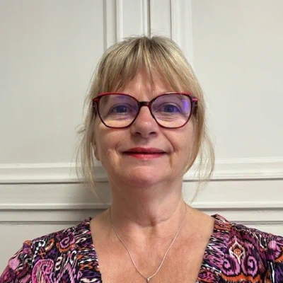 Photo de Nathalie Billion, Directrice