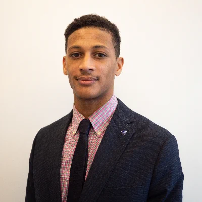 Photo de Jocelyn Bangoura, Directeur