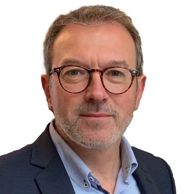 Photo de Emmanuel Desneux, Directeur