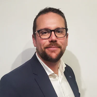 Photo de Basile Fraga, Directeur