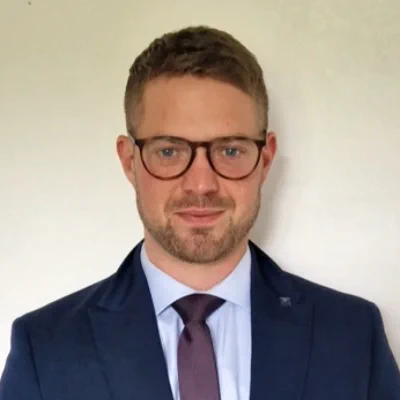 Photo de Guillaume Bongibault, Directeur