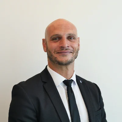 Photo de Rod Guasco, Directeur