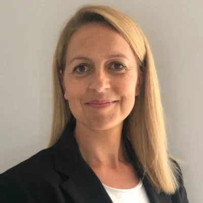 Photo de Fanny Gazelle, Directrice