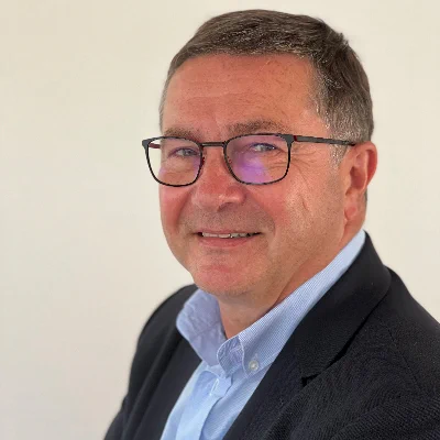 Photo de Christophe de Bouët Du Portal, Directeur