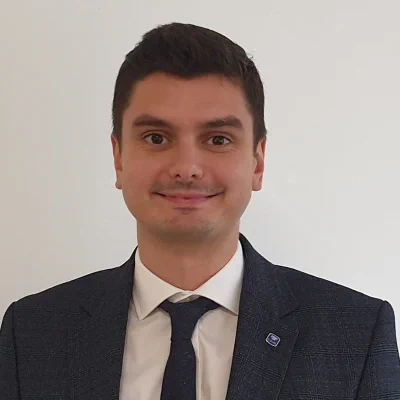 Photo de Michaël Renat, Directeur