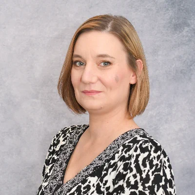 Photo de Marie Claire Picoulet, Responsable