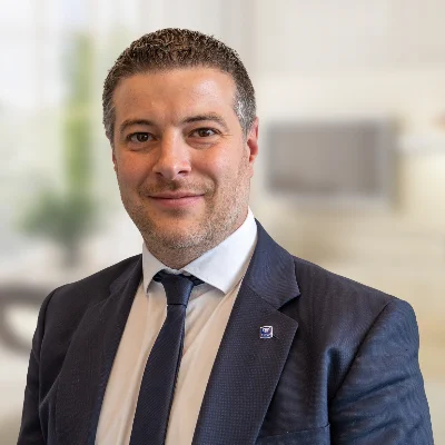 Photo de Freddy Tournier, Responsable