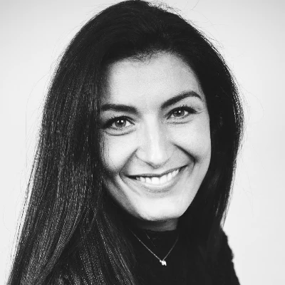 Photo de Sophie Da Costa, Directrice