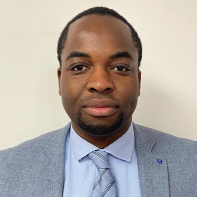 Photo de Louckendy Moise, Directeur