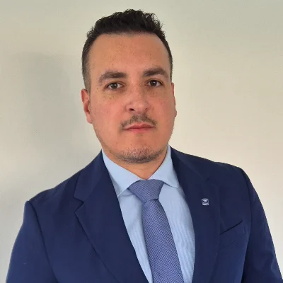 Photo de Alix Anne, Directeur