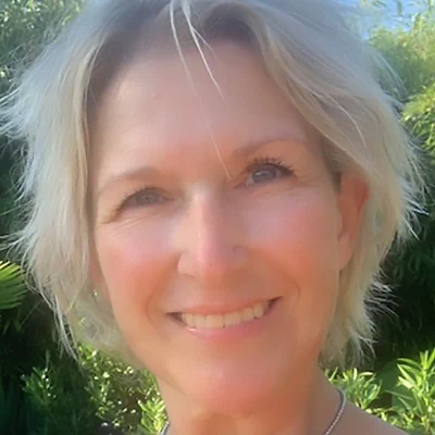 Photo de Linda Appaerts, Responsable