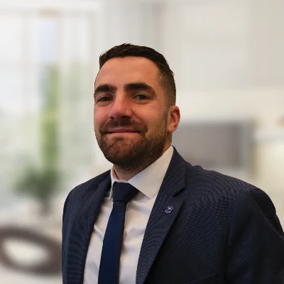Photo de Dorian Tourdiat, Référent