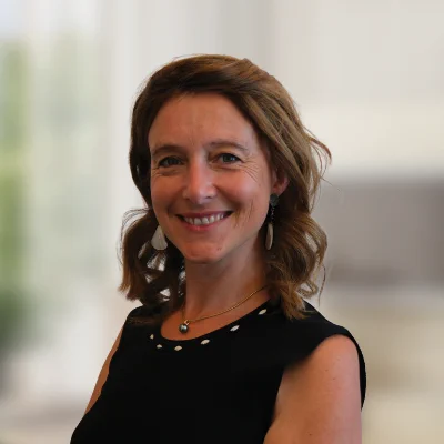 Photo de Cécile Forney