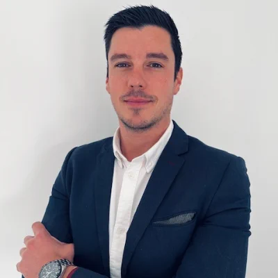 Photo de Julien Ribaut Batista