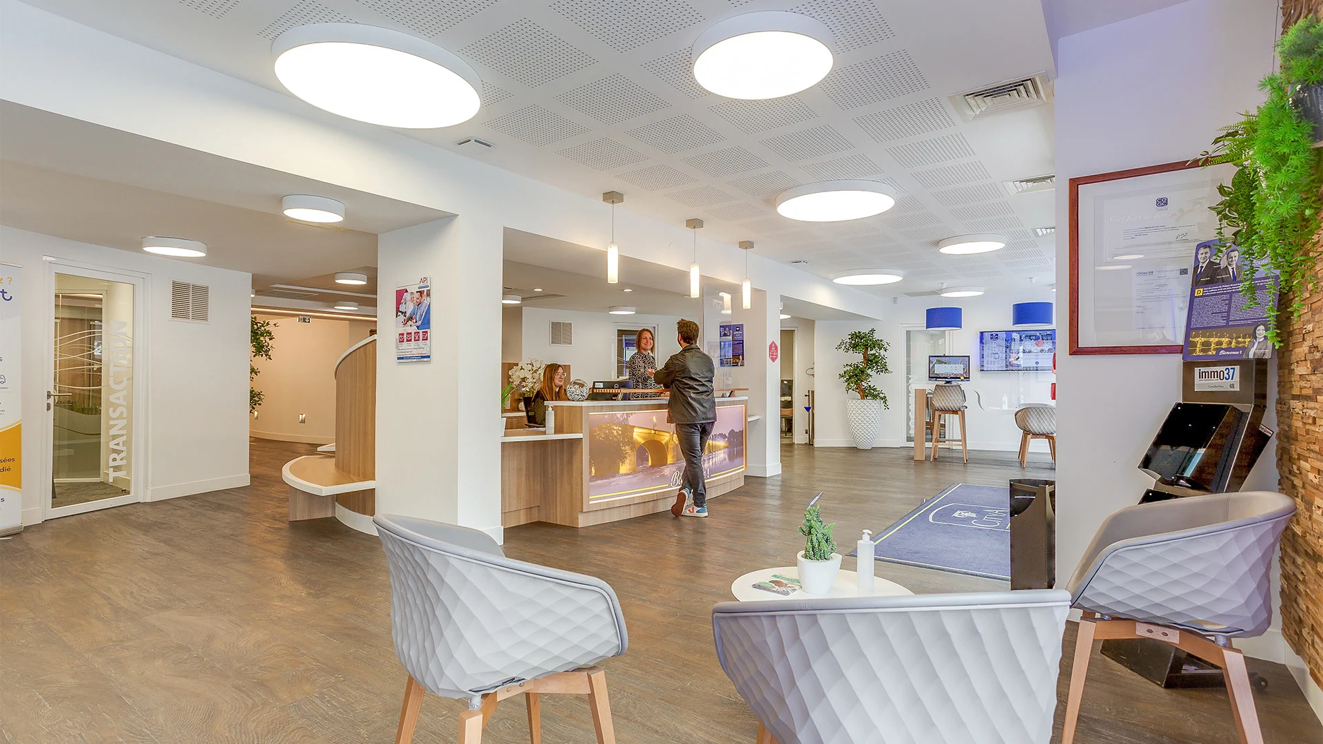 Photo de Citya SGTI - 1