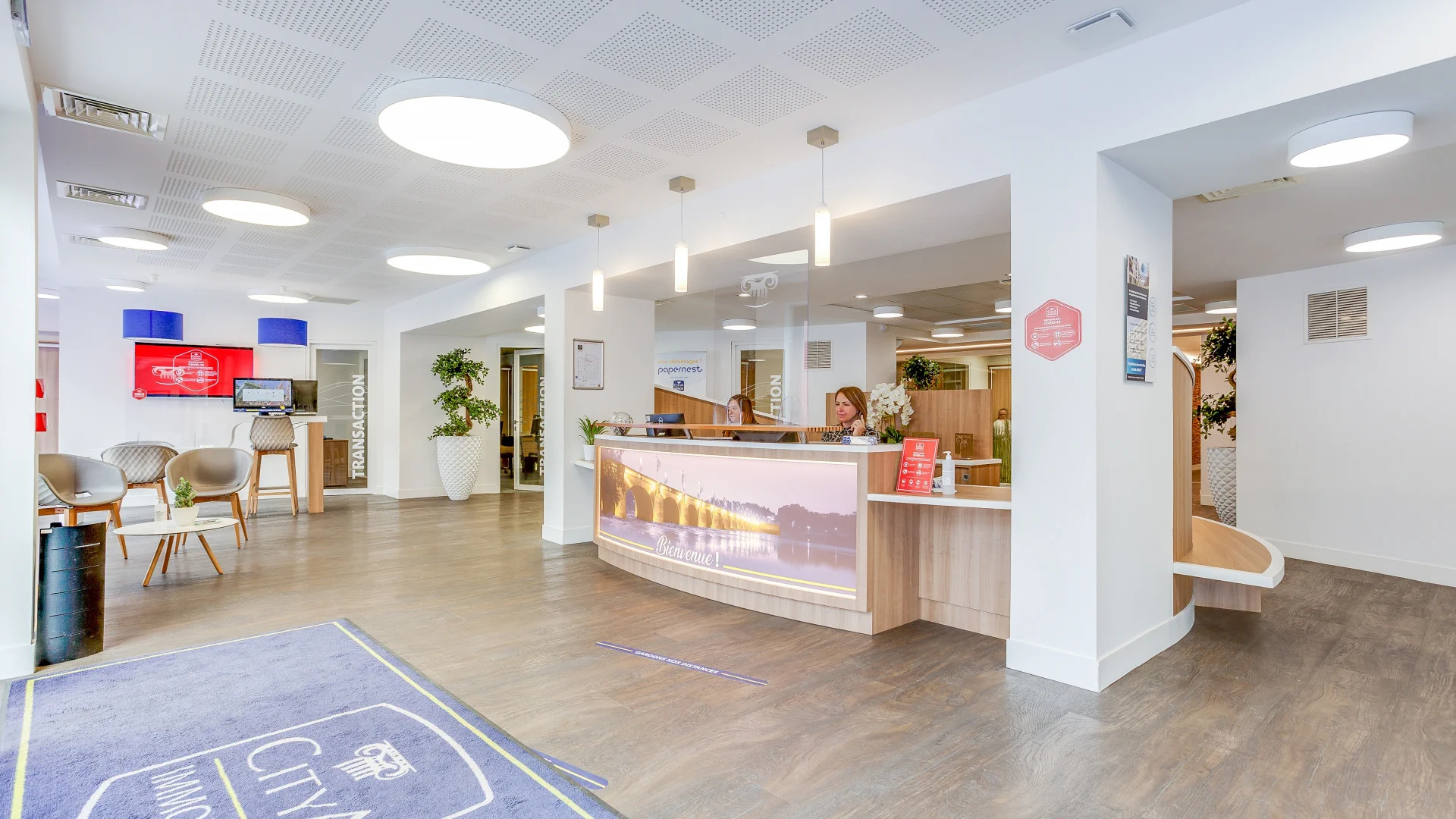 Photo de Citya SGTI - 10