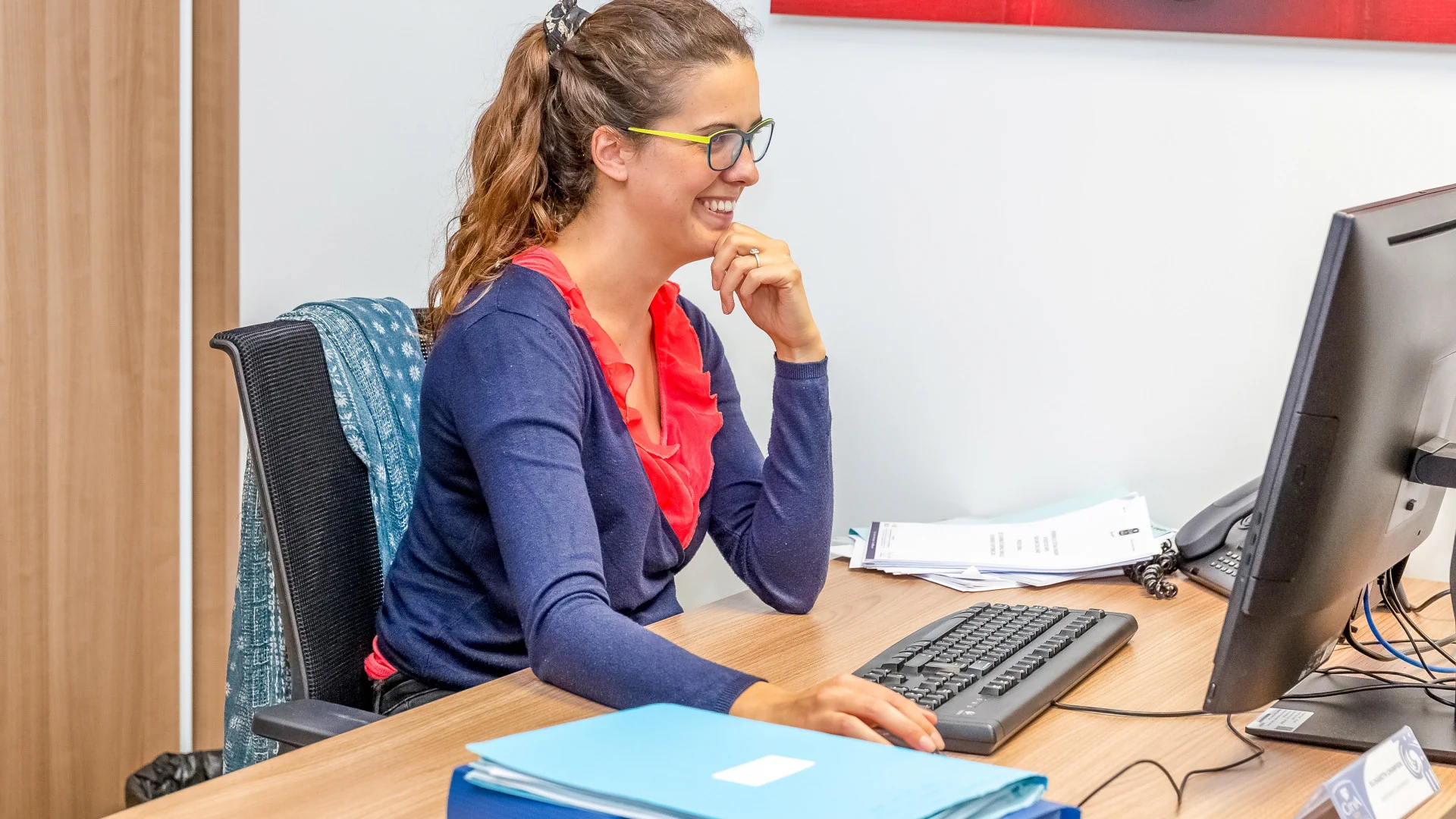 Photo de Citya SGTI - 7