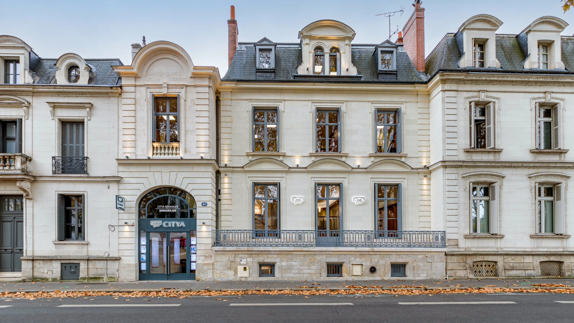 Photo de Citya Béranger - 6