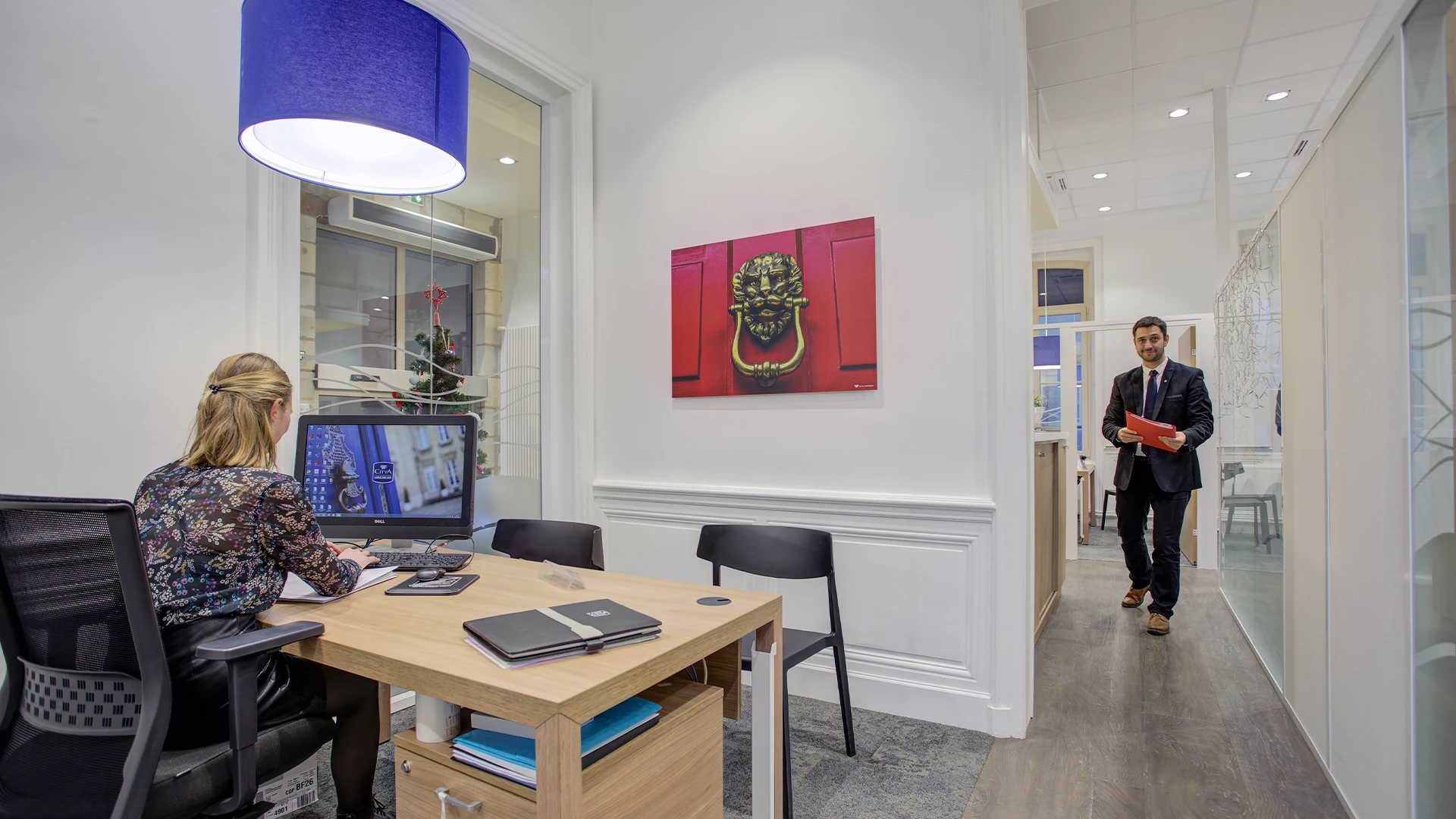 Photo de Citya Saint Laud - 1