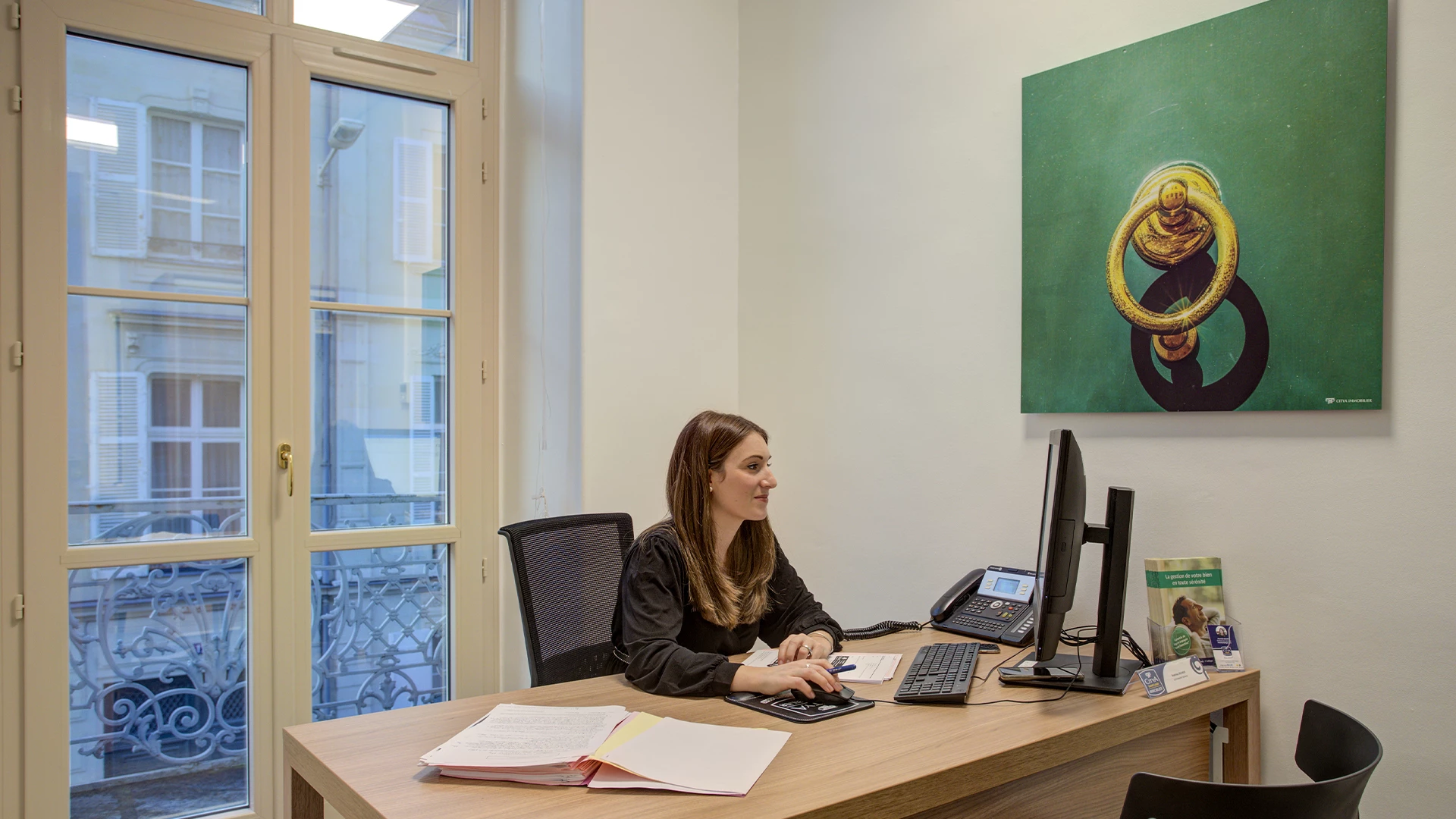 Photo de Citya Saint Laud - 2