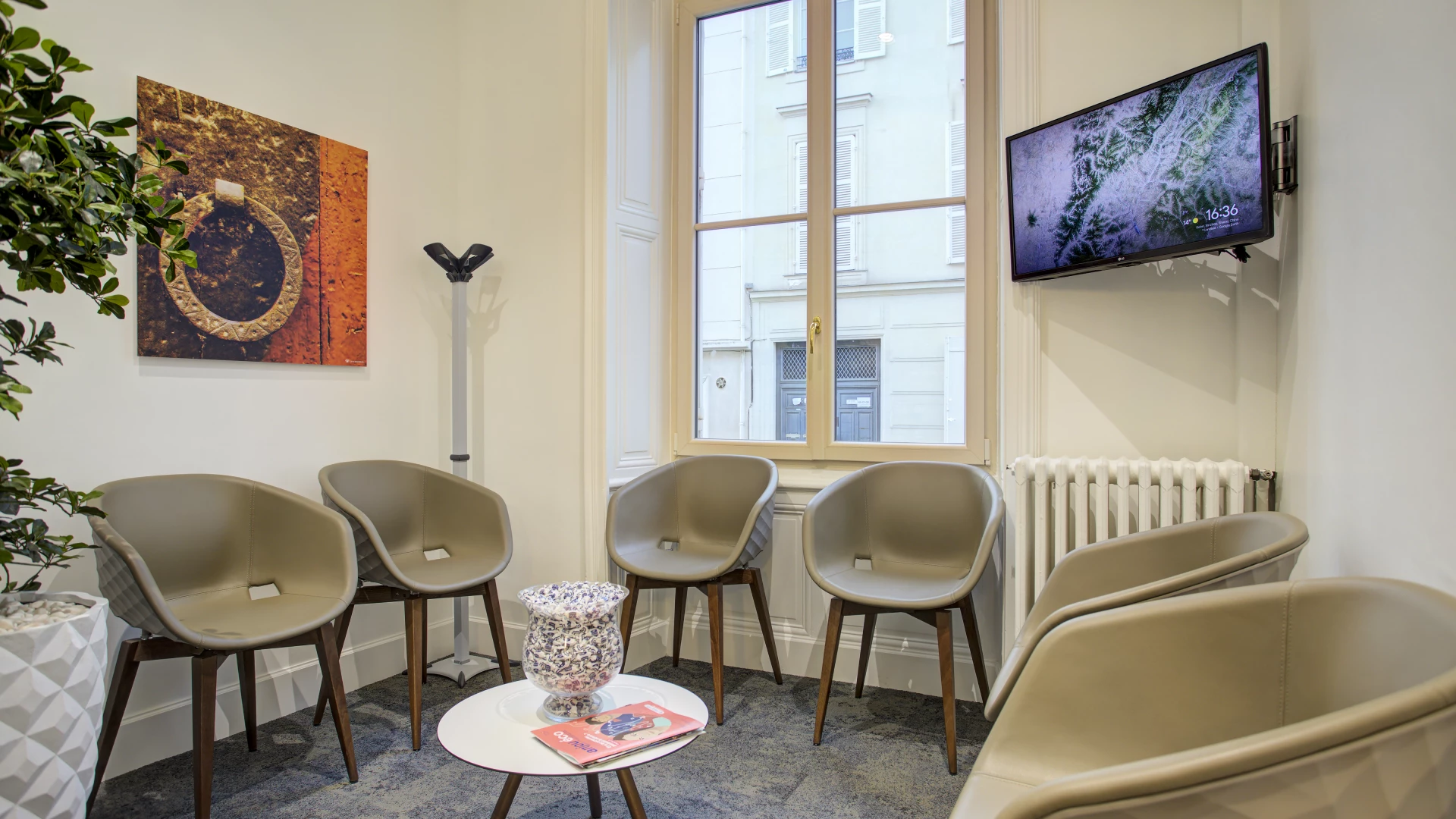 Photo de Citya Saint Laud - 3