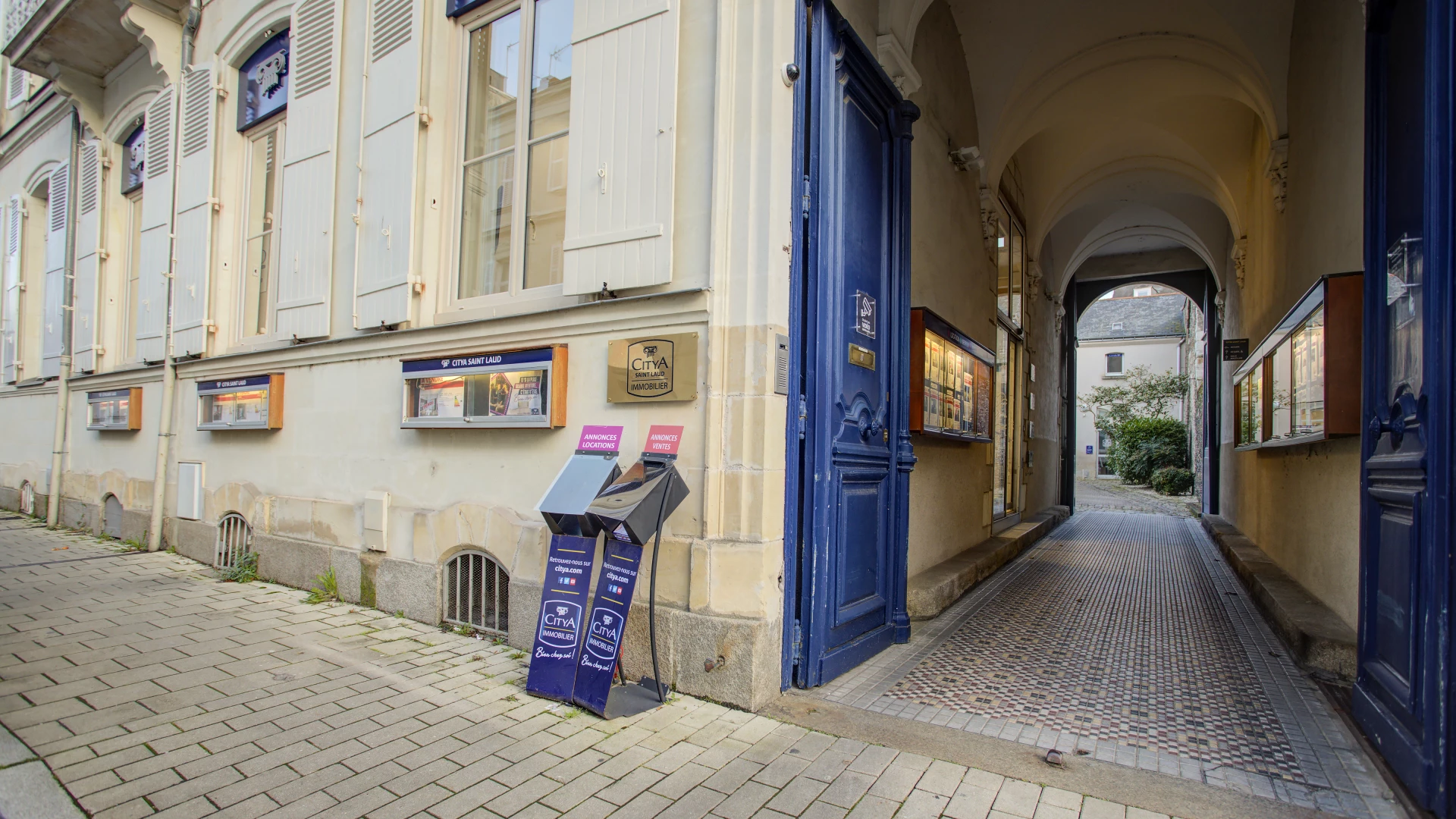 Photo de Citya Saint Laud - 5