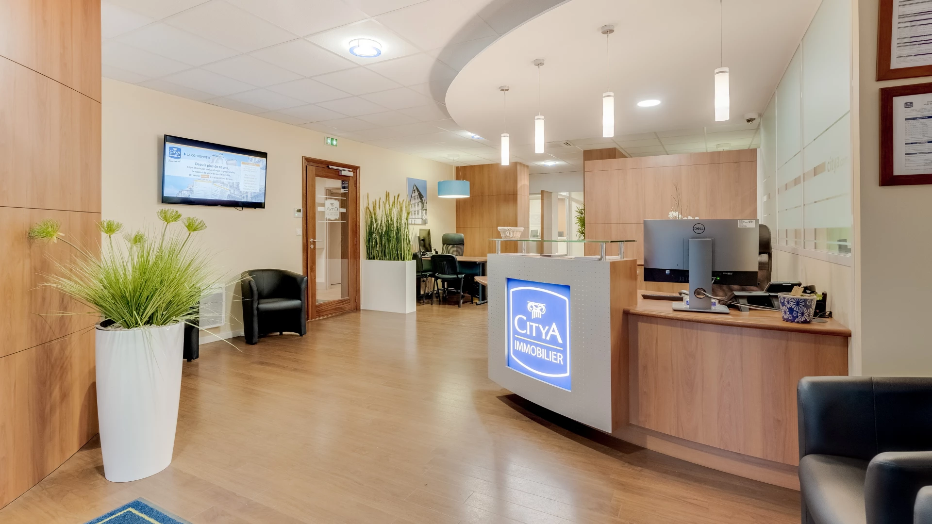 Photo de Citya Plantagenêt - 1