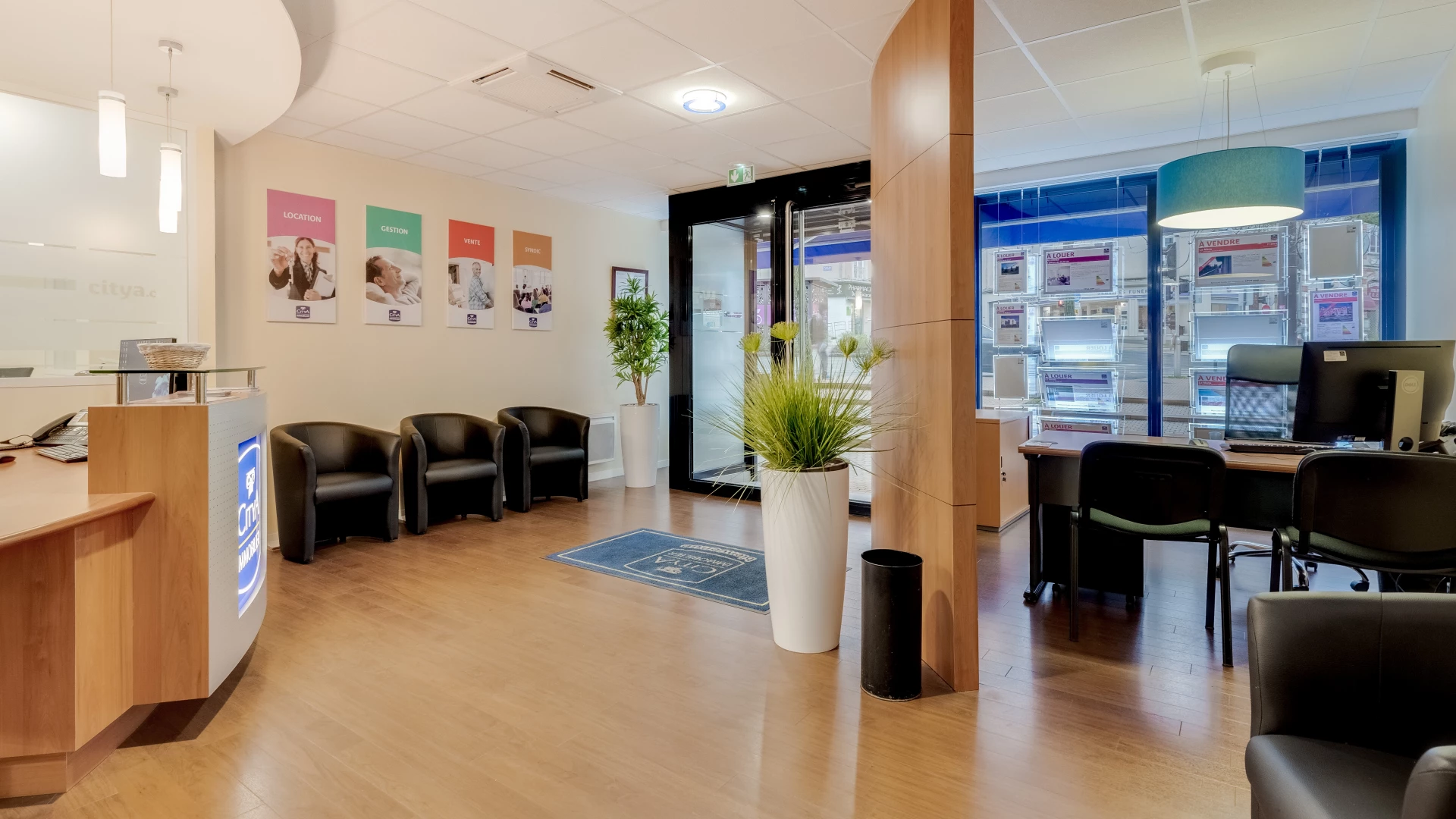 Photo de Citya Plantagenêt - 2