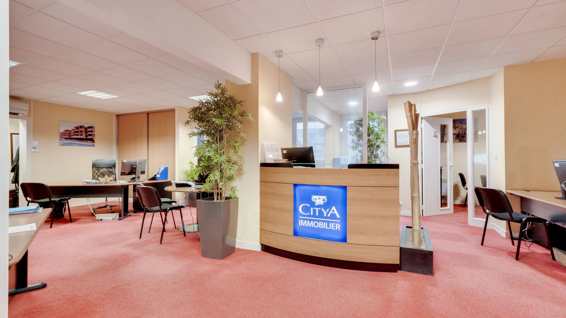 Photo de Citya Plantagenêt - 3