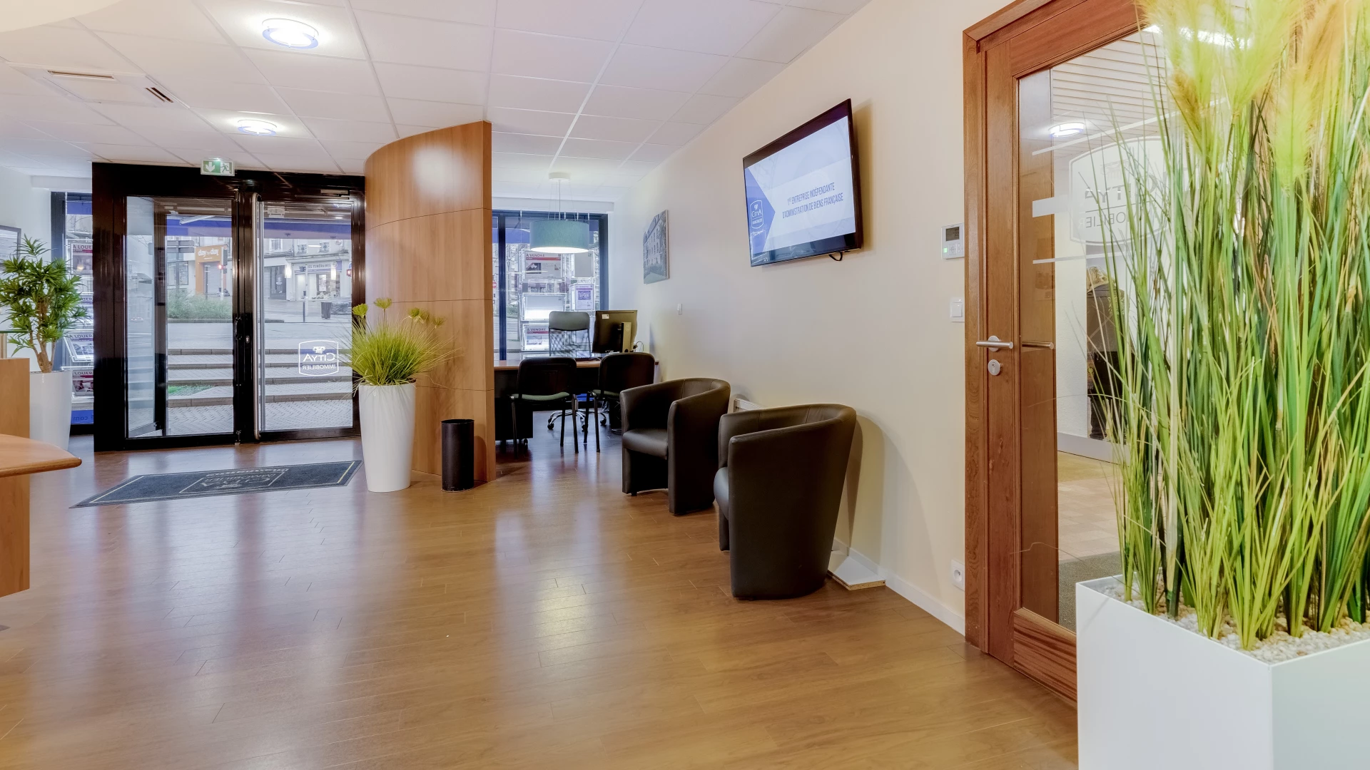 Photo de Citya Plantagenêt - 5