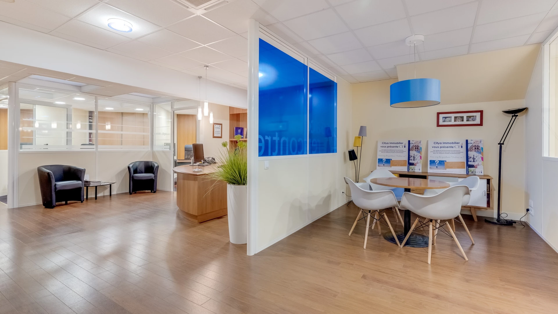 Photo de Citya Plantagenêt - 6