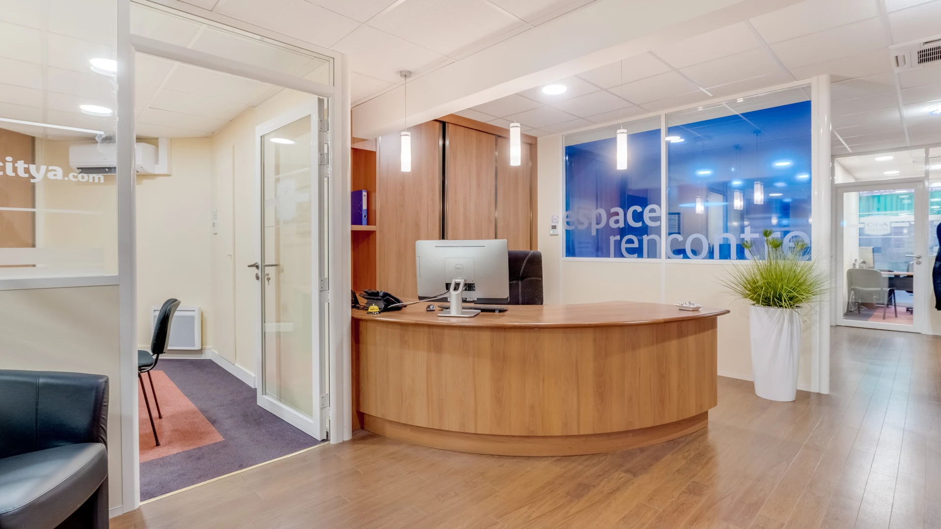 Photo de Citya Plantagenêt - 7