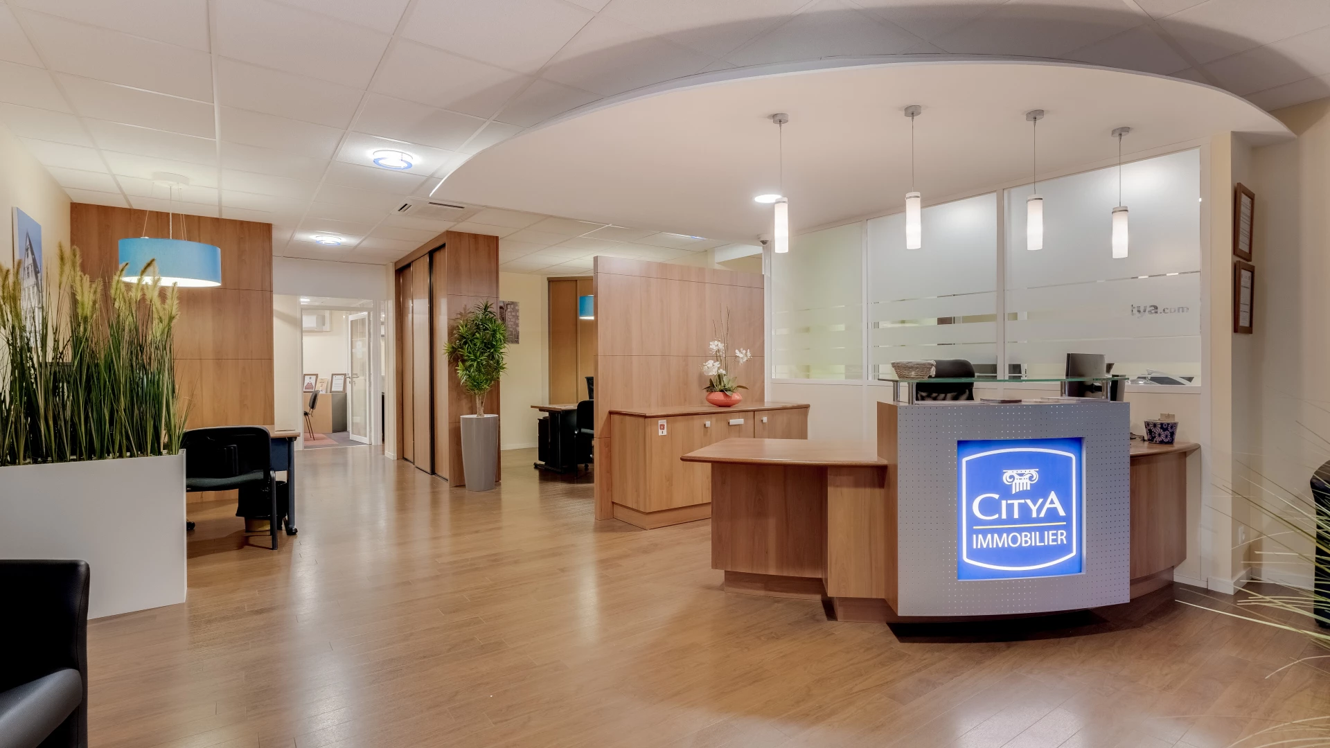 Photo de Citya Plantagenêt - 8