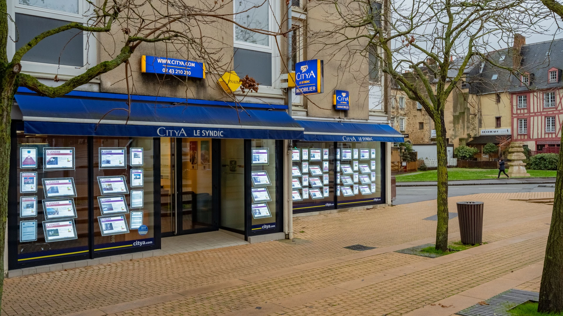 Photo de Citya Plantagenêt - 9