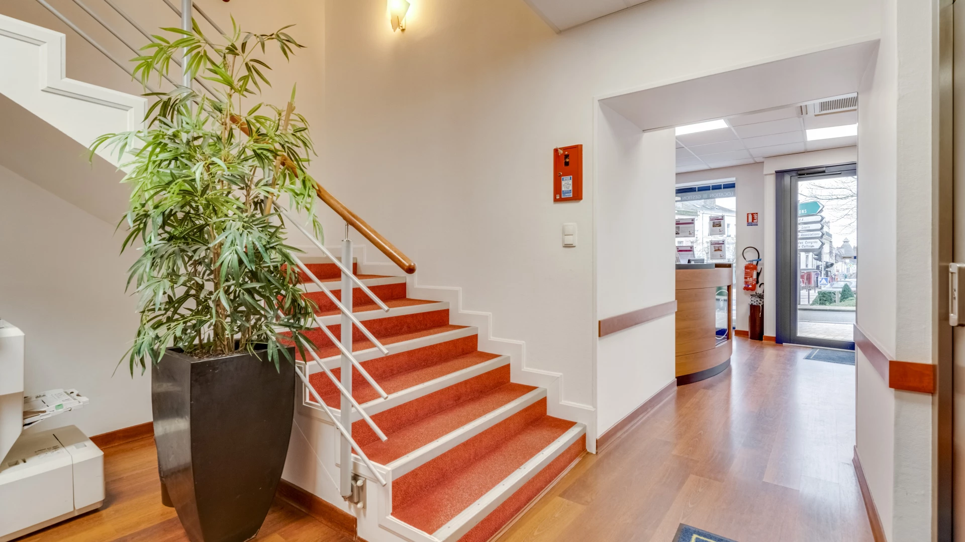 Photo de Citya Horeau Couffon - 2