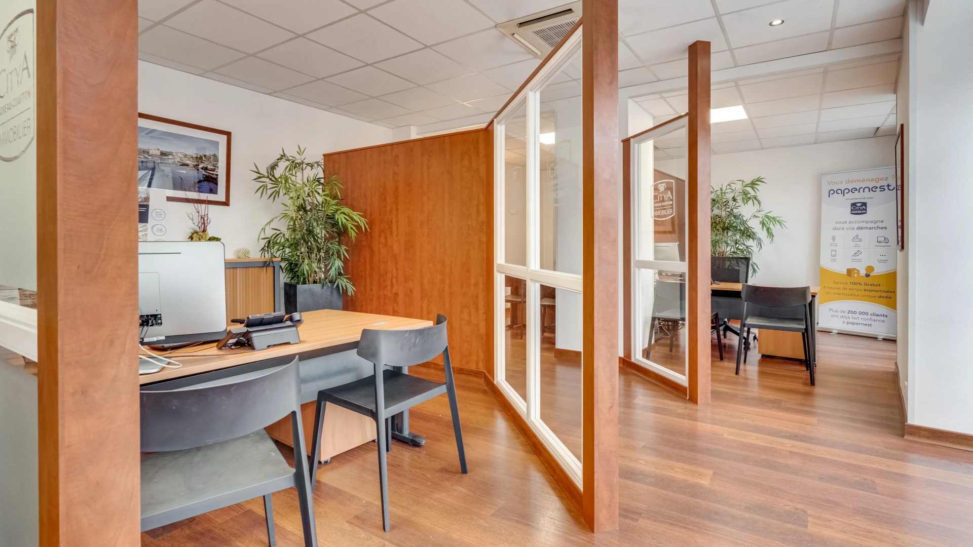 Photo de Citya Horeau Couffon - 3