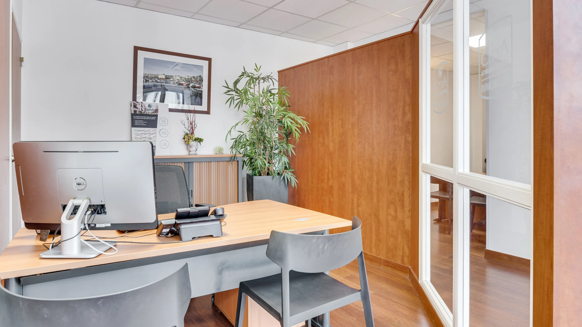 Photo de Citya Horeau Couffon - 5