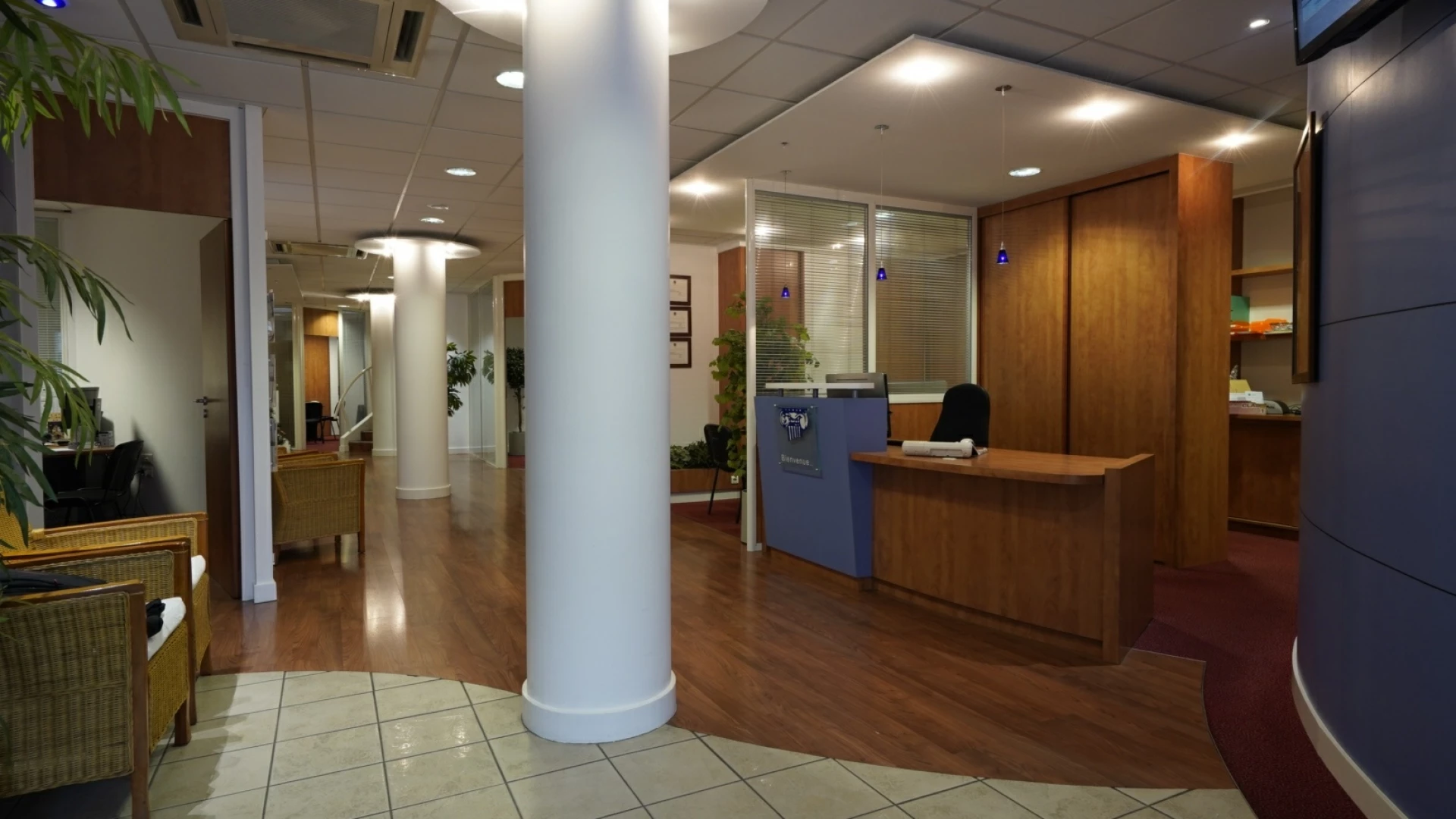 Photo de Citya Termeau Garnier - 1