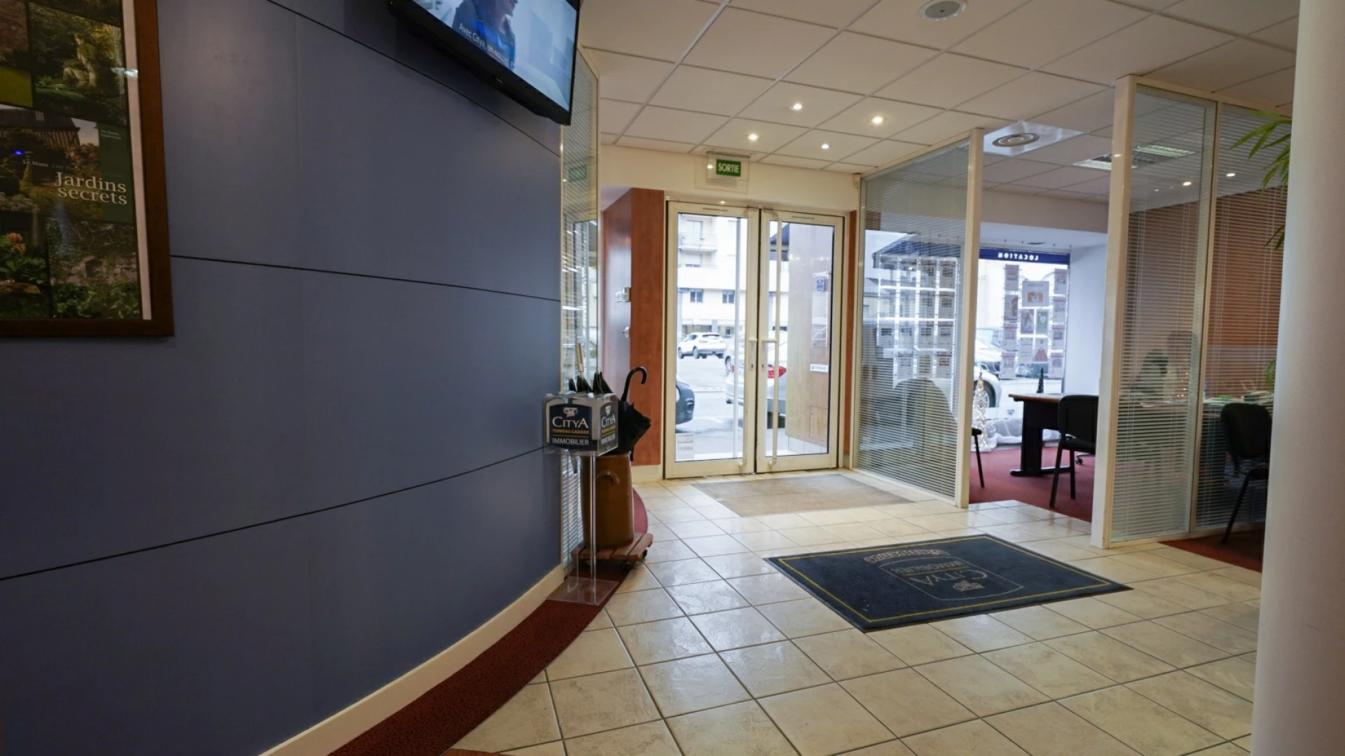 Photo de Citya Termeau Garnier - 2