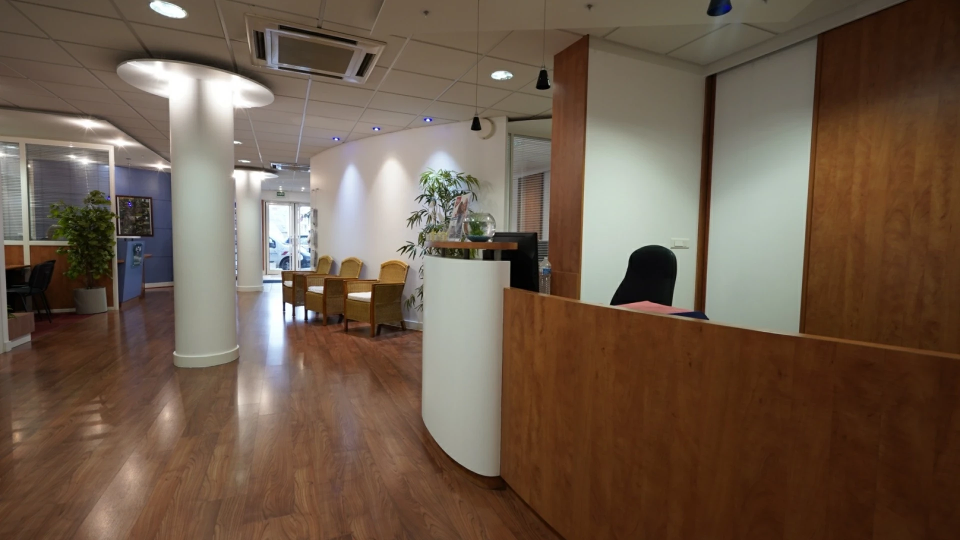 Photo de Citya Termeau Garnier - 7