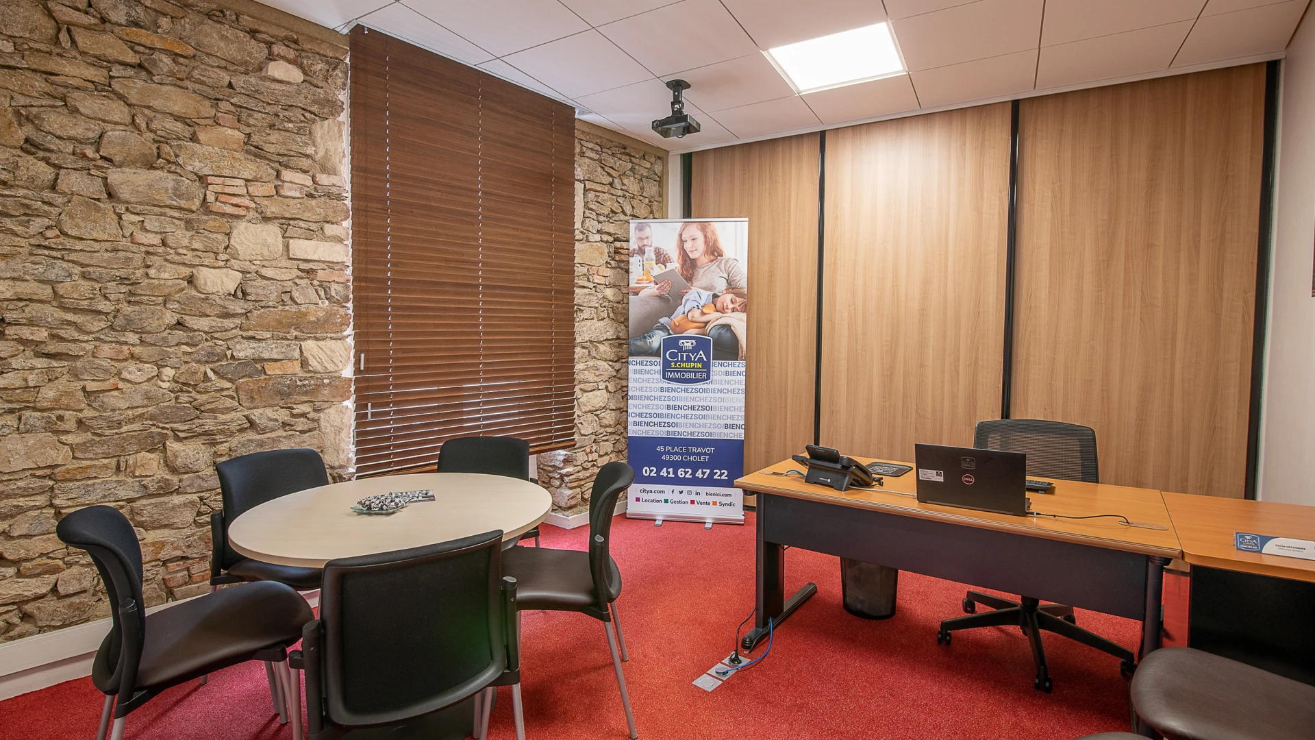 Photo de Citya immobilier Travot - 9