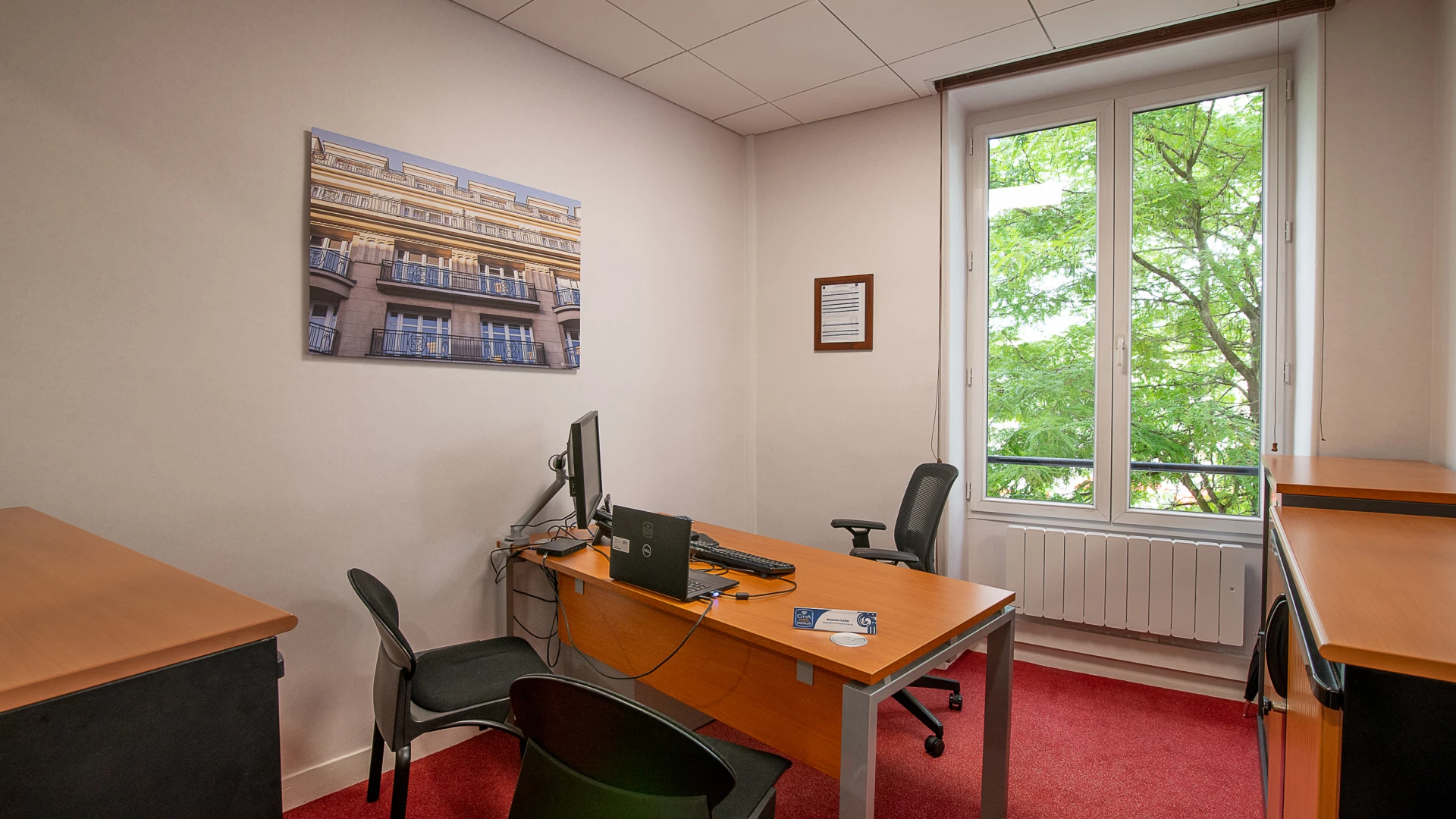 Photo de Citya immobilier Travot - 4