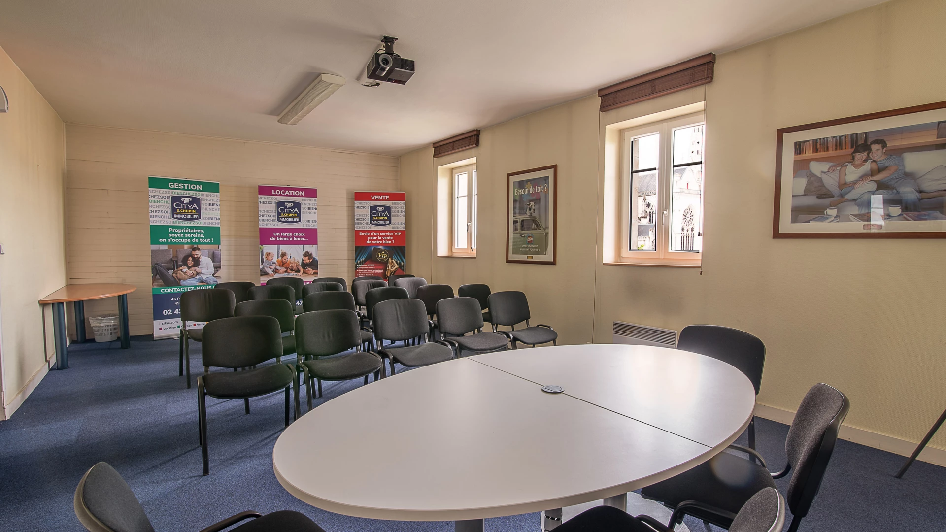 Photo de Citya immobilier Travot - 6